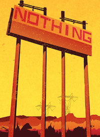 Nothing Arizona