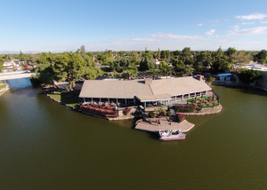 The Watershed Restaurant - Tempe AZ
